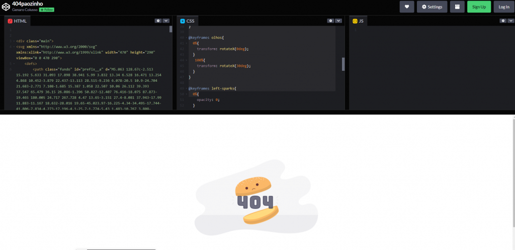 404.php | 페이지 없음 1 image 134