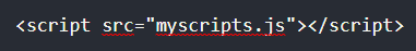 wp_enqueue_script() | 자바스크립트 파일 연결 1 image 38