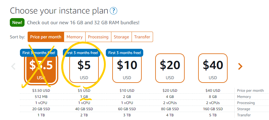우분투 | EC2에 고스트(Ghost blog) 설치하기 (Nginx, Node, AWS, Route53) 3 image 152