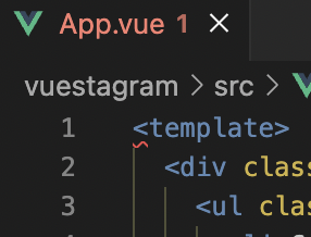 Vue | 에러 Vue3 Parsing error: No Babel config file detected for.. 해결법 1 image 157