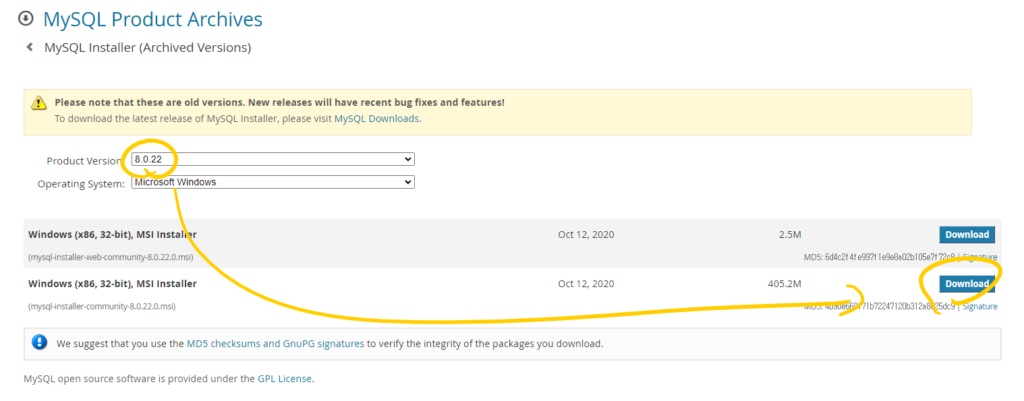 에러 | MySQL 8.0 Workbench 종료, 재부팅 해결 2 image 29